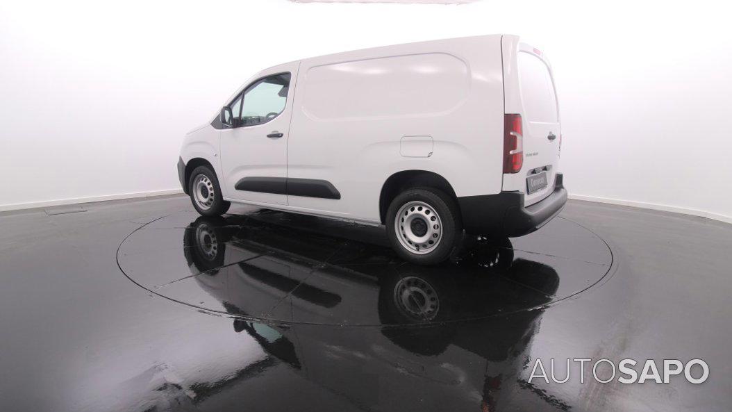 Citroen Berlingo de 2023