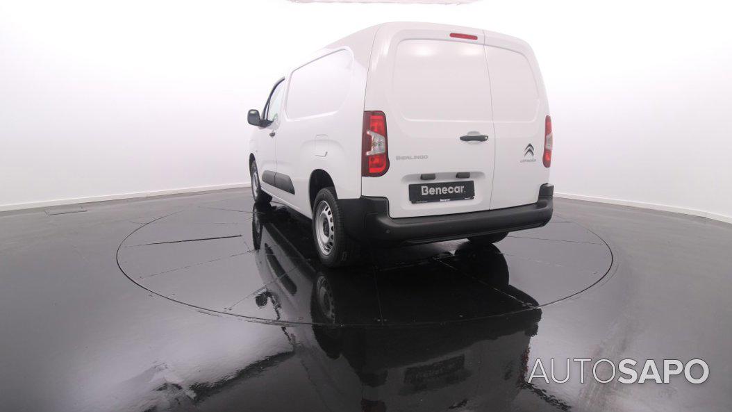 Citroen Berlingo de 2023