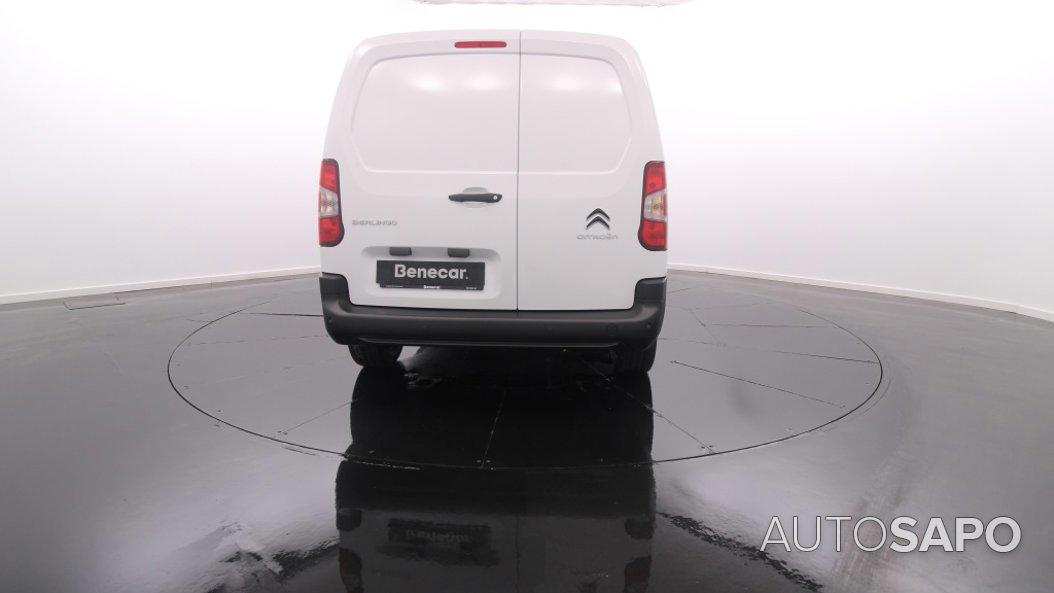 Citroen Berlingo de 2023