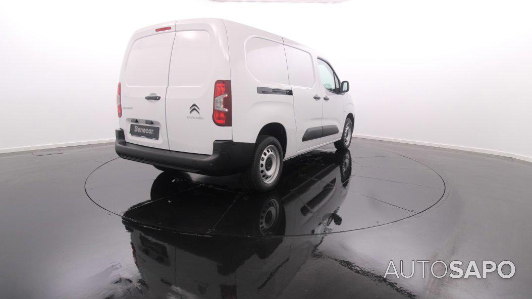 Citroen Berlingo de 2023