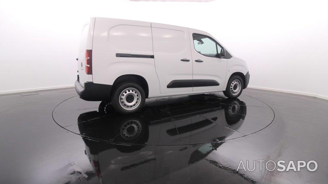 Citroen Berlingo de 2023