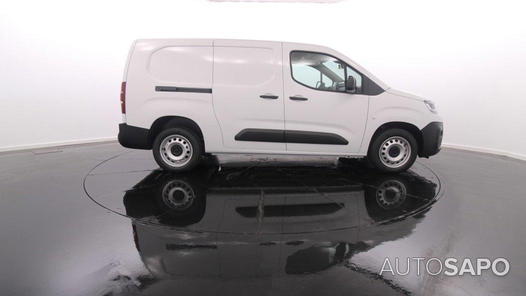 Citroen Berlingo de 2023