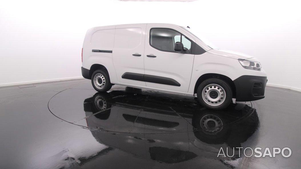 Citroen Berlingo de 2023