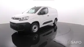 Citroen Berlingo de 2023