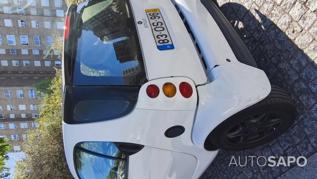 Smart #1 Pure+ de 1999