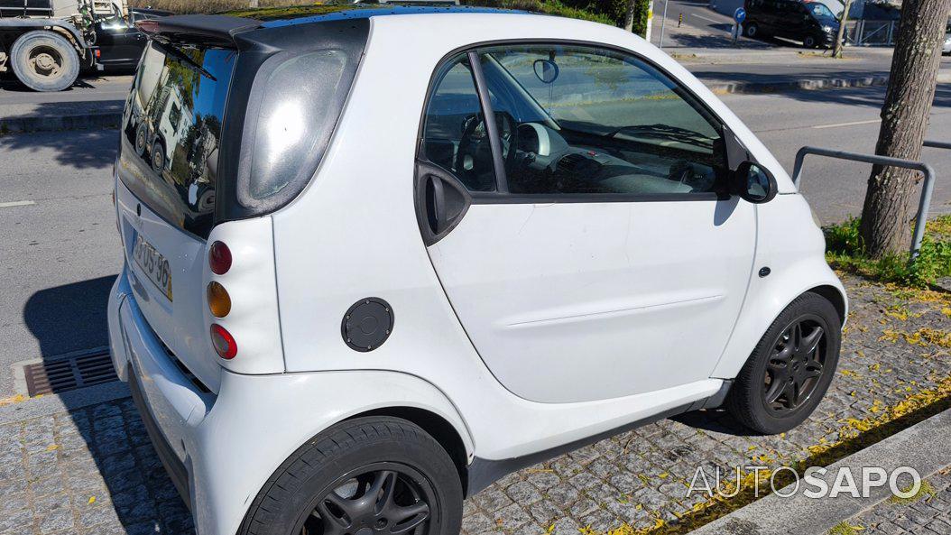 Smart #1 Pure+ de 1999