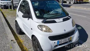 Smart #1 Pure+ de 1999