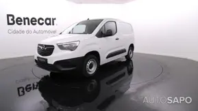 Opel Combo de 2023