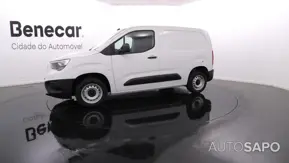 Opel Combo de 2023