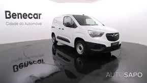 Opel Combo de 2023