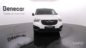 Opel Combo de 2023