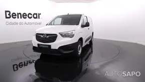 Opel Combo de 2023