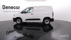 Opel Combo de 2023
