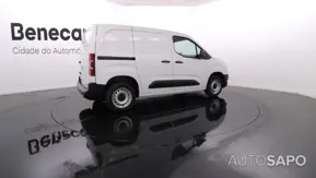 Opel Combo de 2023
