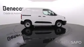 Opel Combo de 2023