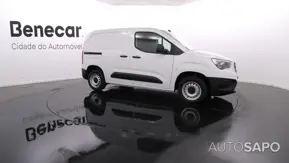 Opel Combo de 2023