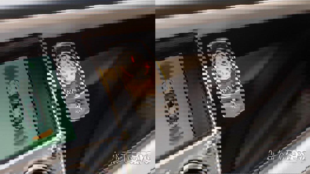 Rolls-Royce Phantom 6.8 V12 de 1966