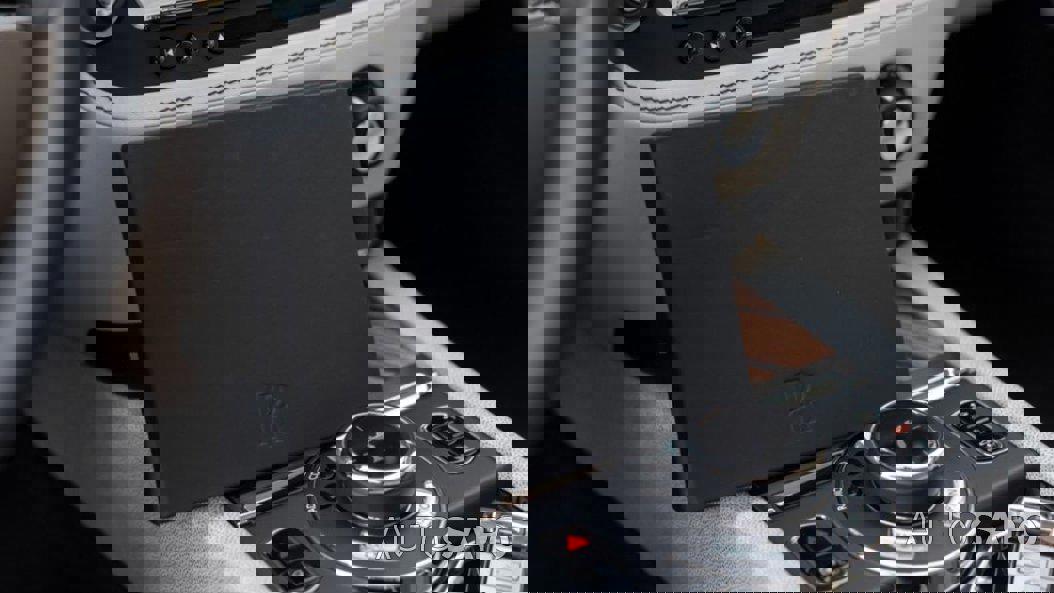 Rolls-Royce Phantom 6.8 V12 de 1966