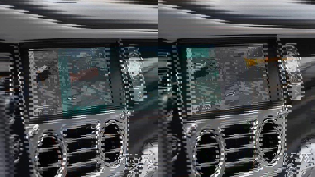 Rolls-Royce Phantom 6.8 V12 de 1966