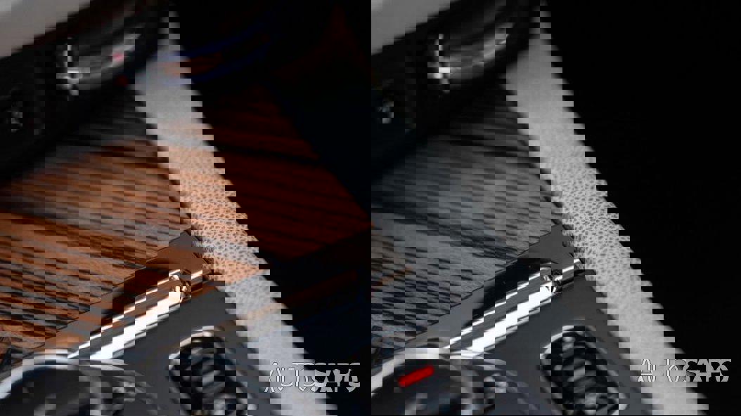 Rolls-Royce Phantom 6.8 V12 de 1966