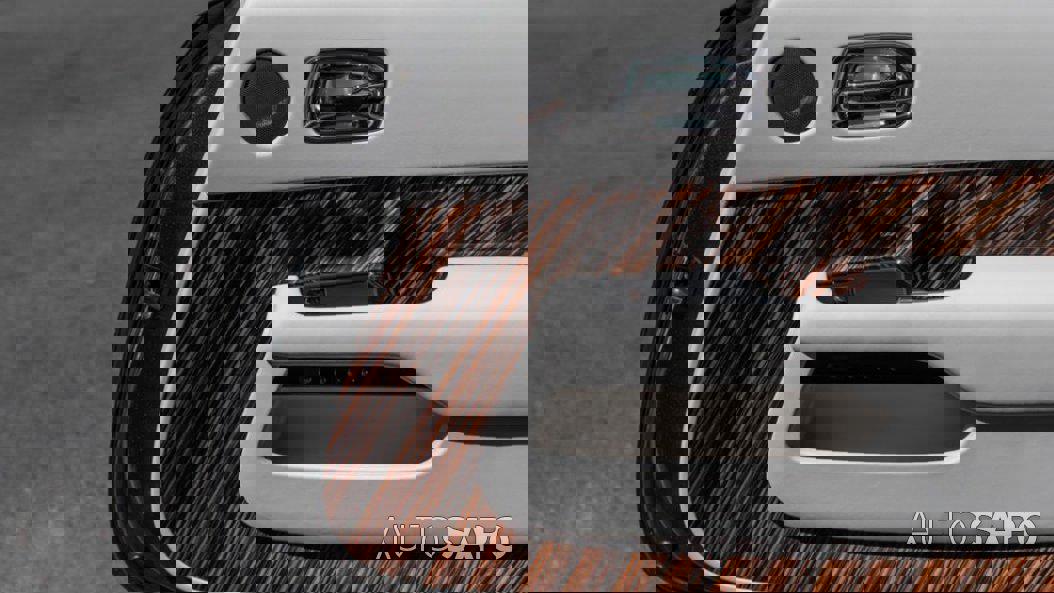 Rolls-Royce Phantom 6.8 V12 de 1966