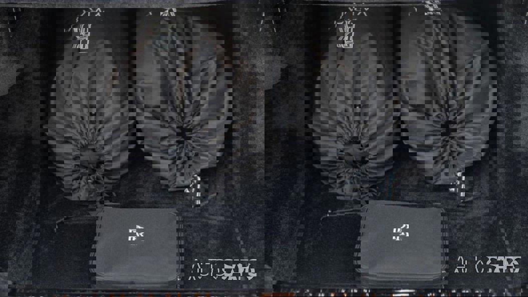 Rolls-Royce Phantom 6.8 V12 de 1966