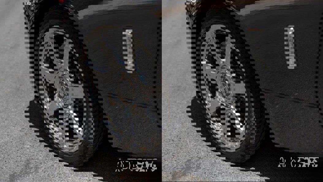 Rolls-Royce Phantom 6.8 V12 de 1966