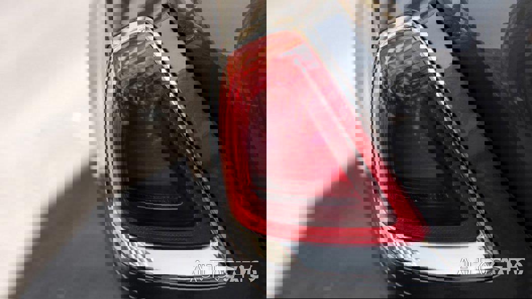 Rolls-Royce Phantom 6.8 V12 de 1966