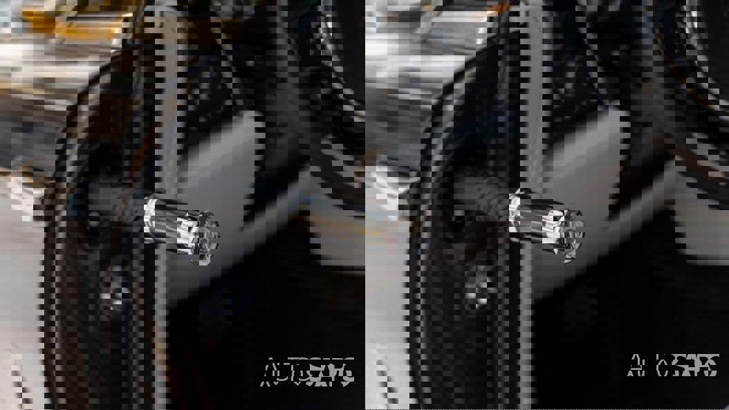 Rolls-Royce Phantom 6.8 V12 de 1966