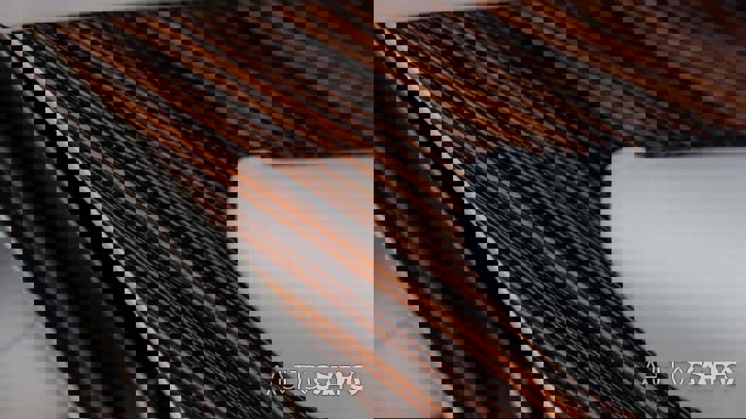 Rolls-Royce Phantom 6.8 V12 de 1966