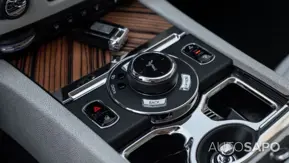 Rolls-Royce Phantom 6.8 V12 de 1966