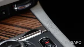 Rolls-Royce Phantom 6.8 V12 de 1966