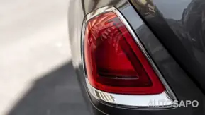 Rolls-Royce Phantom 6.8 V12 de 1966