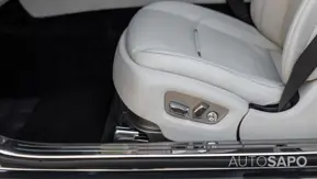 Rolls-Royce Phantom 6.8 V12 de 1966