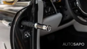 Rolls-Royce Phantom 6.8 V12 de 1966