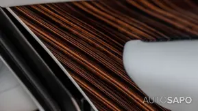 Rolls-Royce Phantom 6.8 V12 de 1966