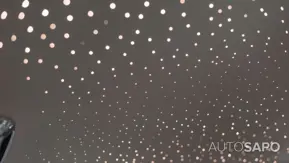 Rolls-Royce Phantom 6.8 V12 de 1966