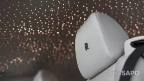 Rolls-Royce Phantom 6.8 V12 de 1966