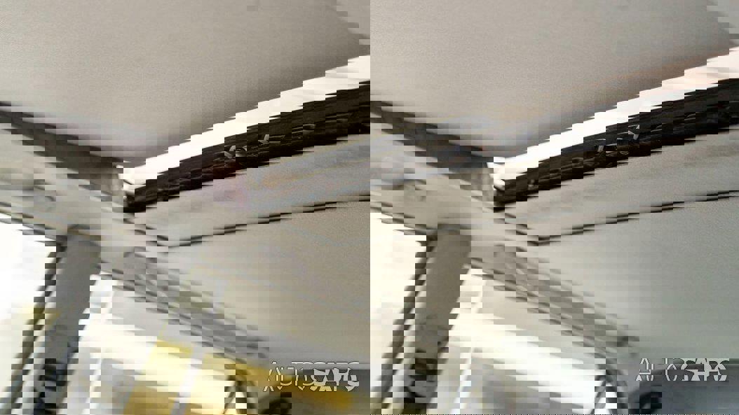 Mercedes-Benz 300 de 1990