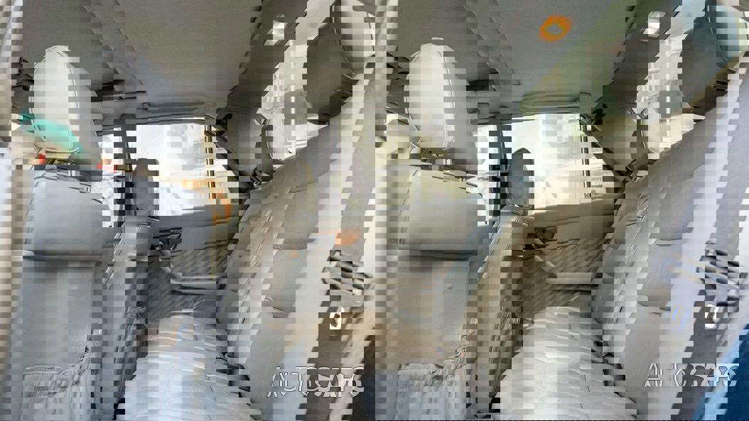 Mercedes-Benz 300 de 1990