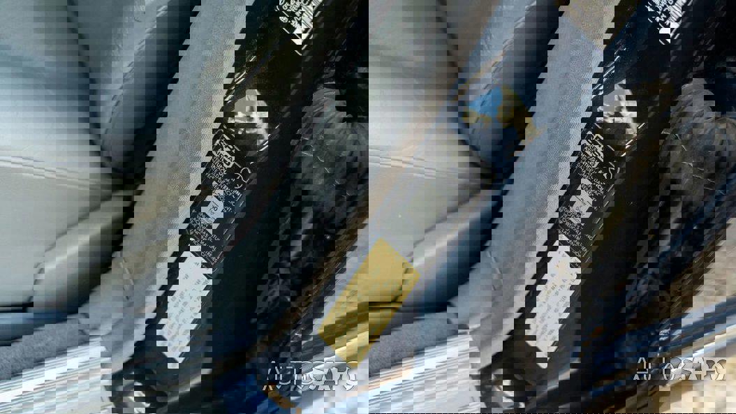 Mercedes-Benz 300 de 1990