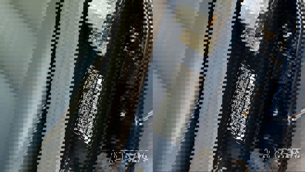 Mercedes-Benz 300 de 1990