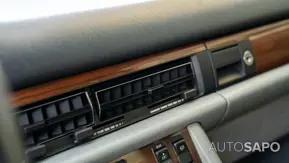 Mercedes-Benz 300 de 1990