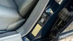 Mercedes-Benz 300 de 1990