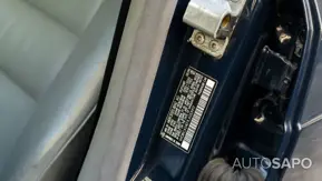 Mercedes-Benz 300 de 1990