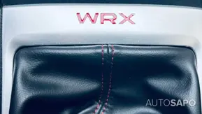 Subaru Impreza 2.0 WRX de 2015