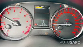 Subaru Impreza 2.0 WRX de 2015