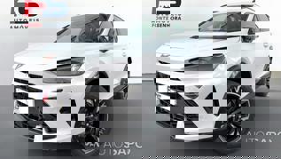 Cupra Formentor de 2025