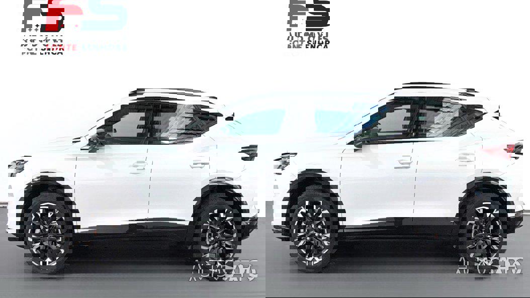 Cupra Formentor de 2025