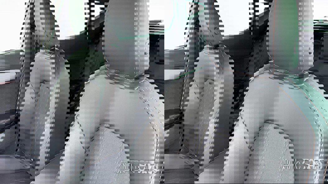 Cupra Formentor de 2025